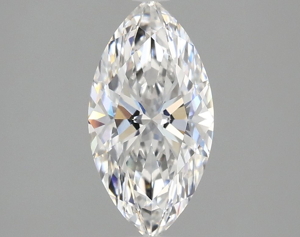 1.49 ct. marquise Lab Grown Diamond front image