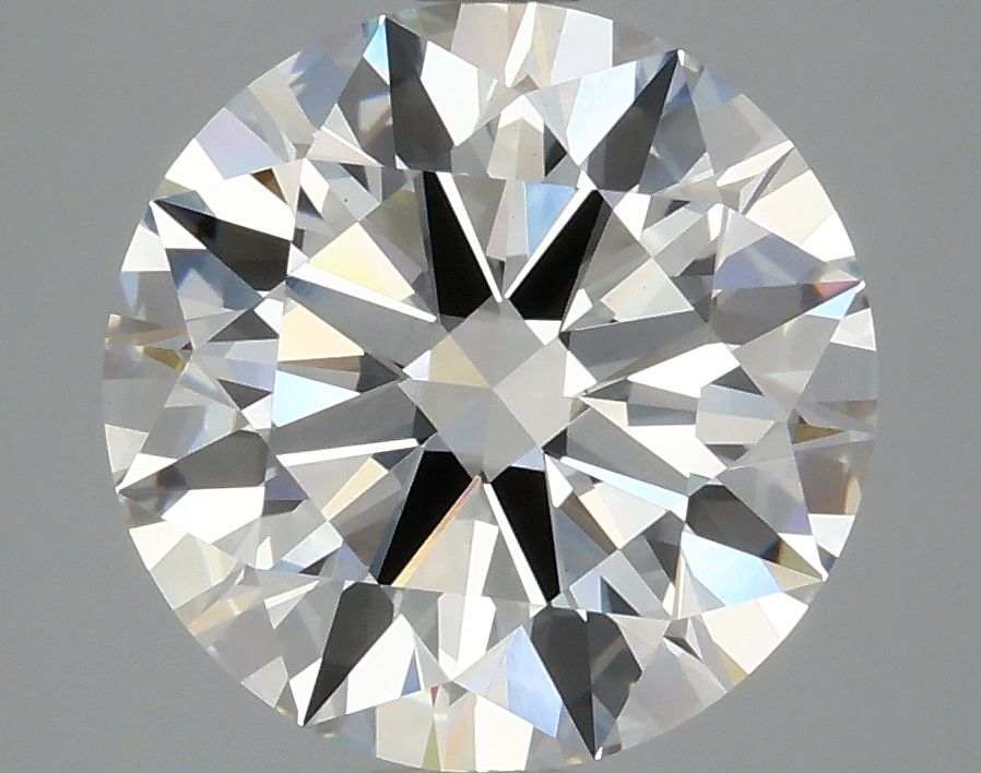 Round Diamond
