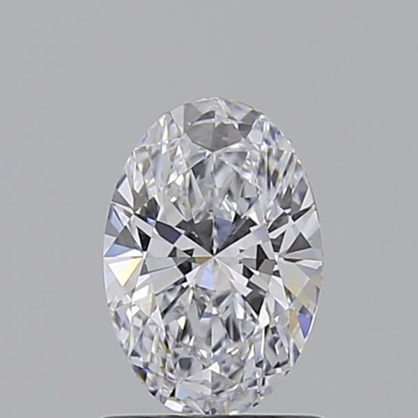Oval Diamond