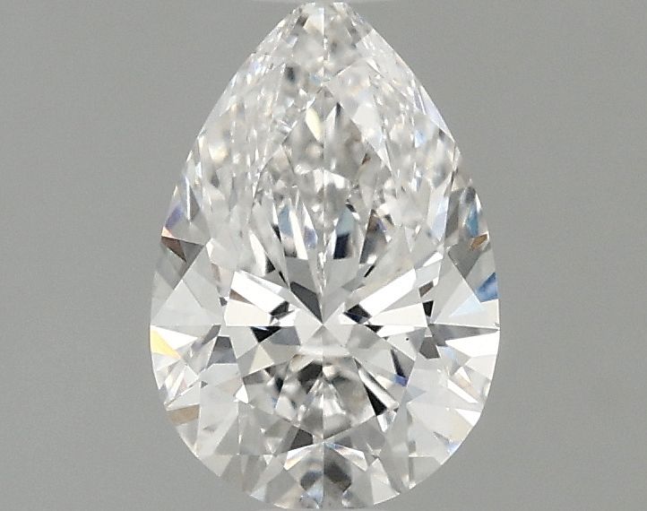 1.08 ct. pear Lab Grown Diamond front image