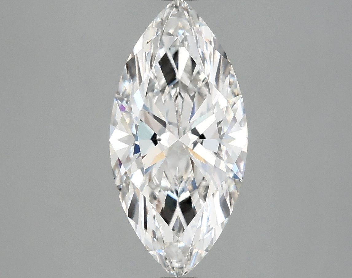 2.36 ct. marquise Lab Grown Diamond front image