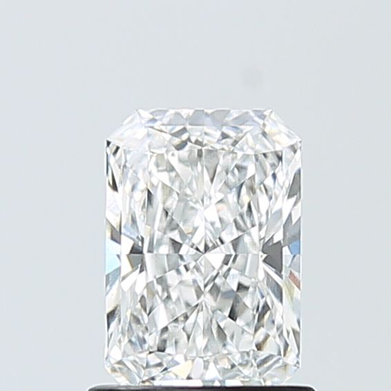 1.08 ct lab-grown Radiant Diamond