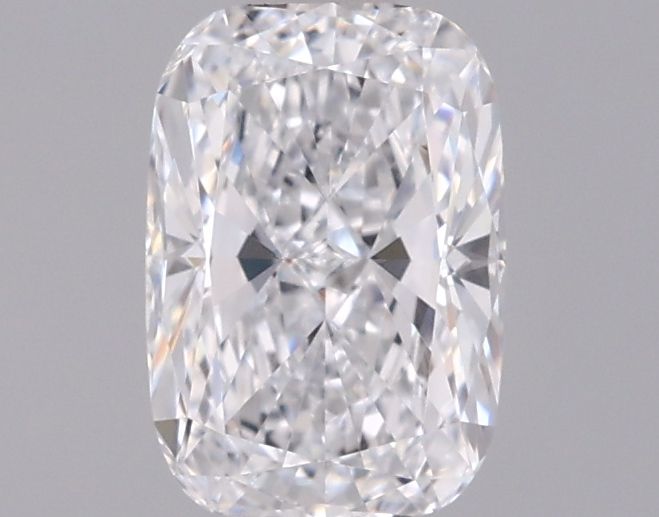 1.01 ct lab-grown Cushion modified Diamond