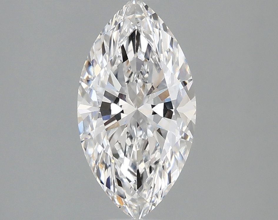 1.49 ct. marquise Lab Grown Diamond front image