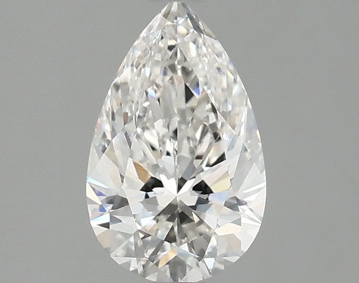 1.09 ct Pear diamond