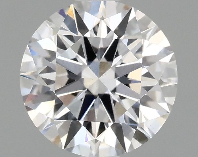 1.09 ct. round Lab Grown Diamond front image