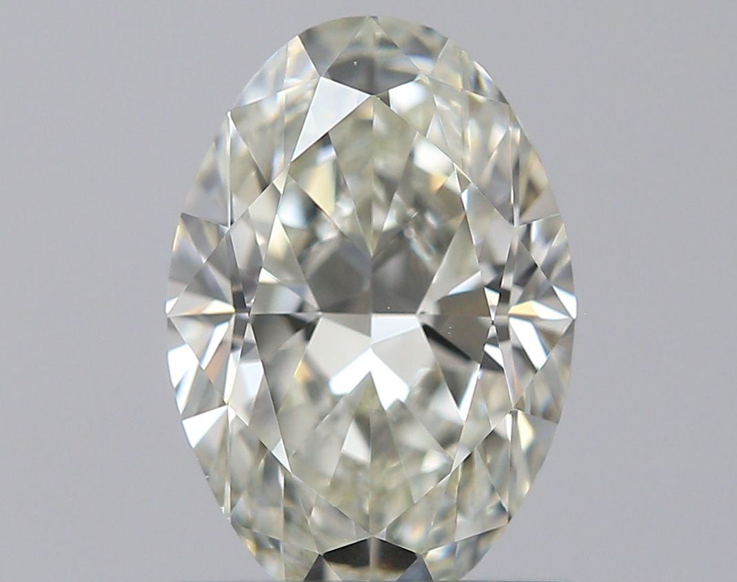Oval Diamond