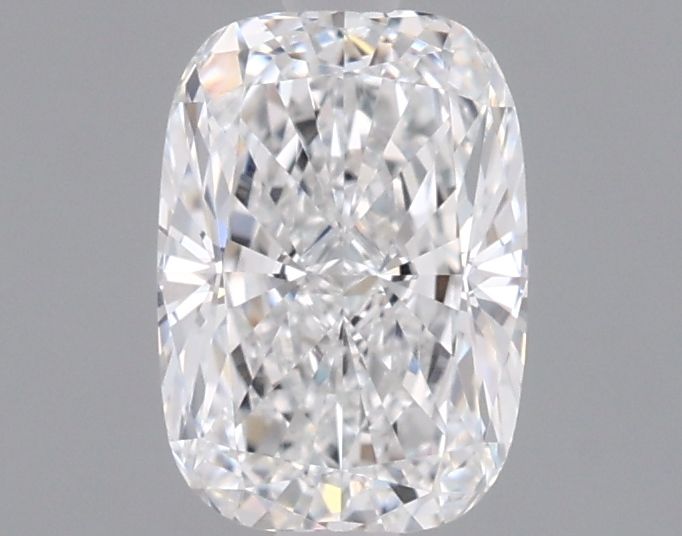 1.04 ct lab-grown Cushion modified Diamond