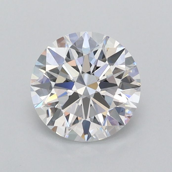0.93 ct. round Lab Grown Diamond front image