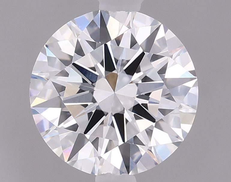 1.03 ct. round Lab Grown Diamond front image