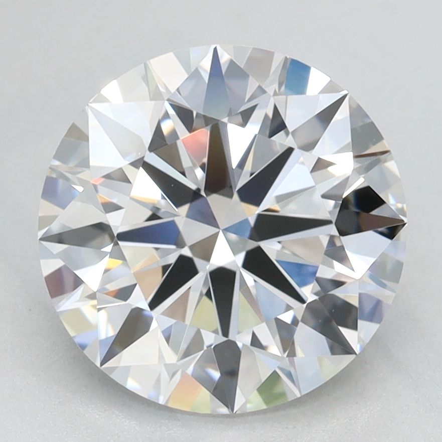 2.52 Carat