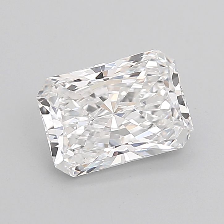 2.02 ct. radiant Lab Grown Diamond front image
