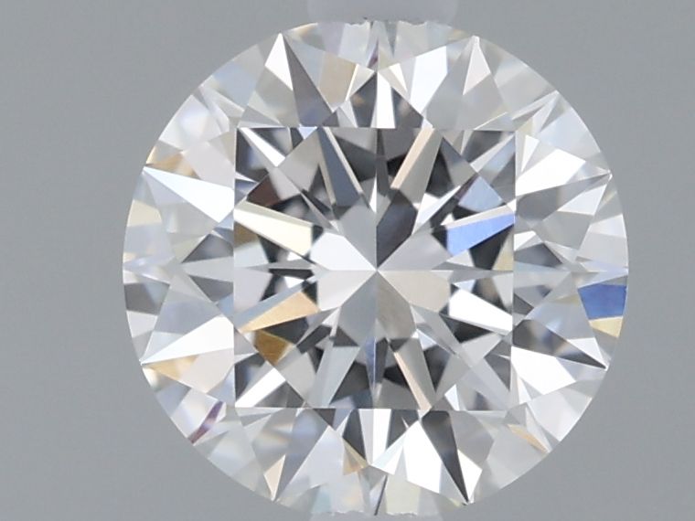1.05 ct. round Lab Grown Diamond front image