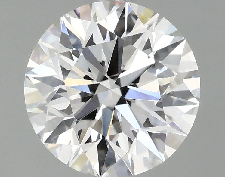 1.06 ct. round Lab Grown Diamond front image