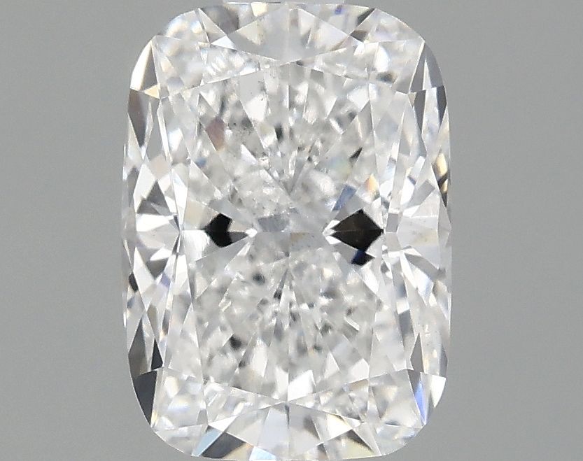 1.07 ct lab-grown Cushion modified Diamond