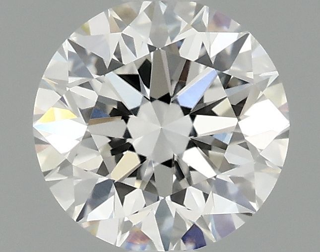 1.09 ct. round Lab Grown Diamond front image