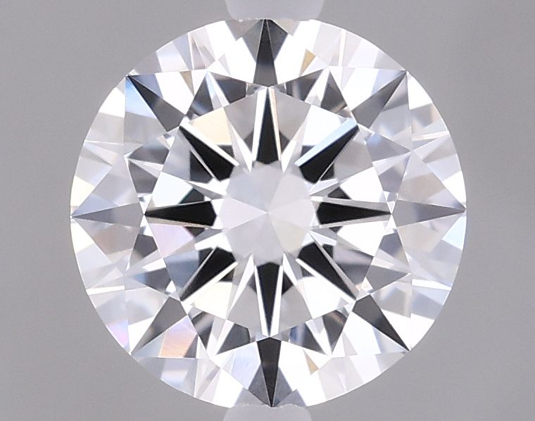 1.00 ct. round Lab Grown Diamond front image