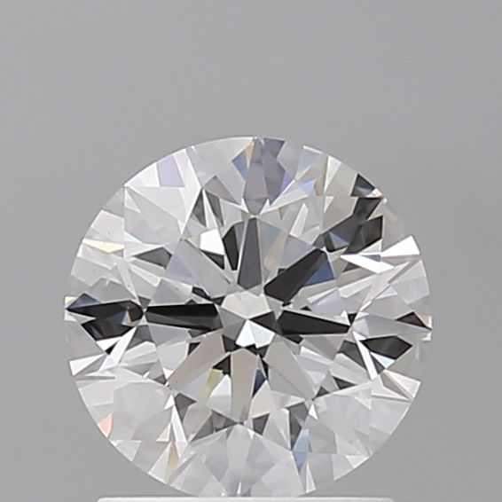 1.50 ct. round Lab Grown Diamond front image
