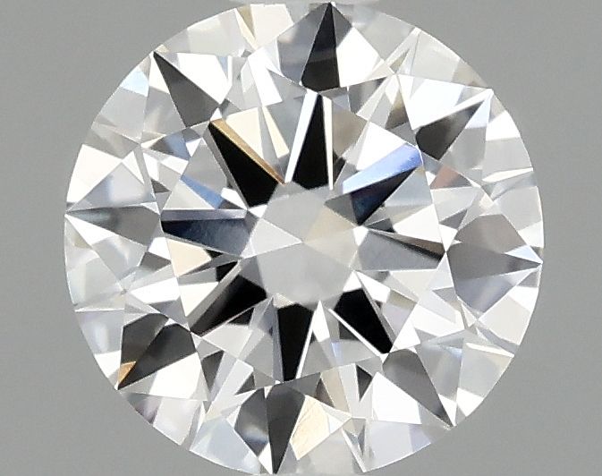 1.06 ct. round Lab Grown Diamond front image