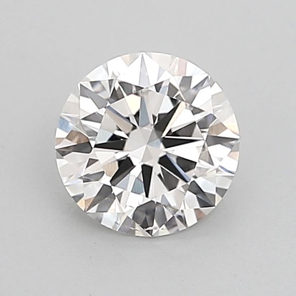 1.00 ct. round Lab Grown Diamond front image