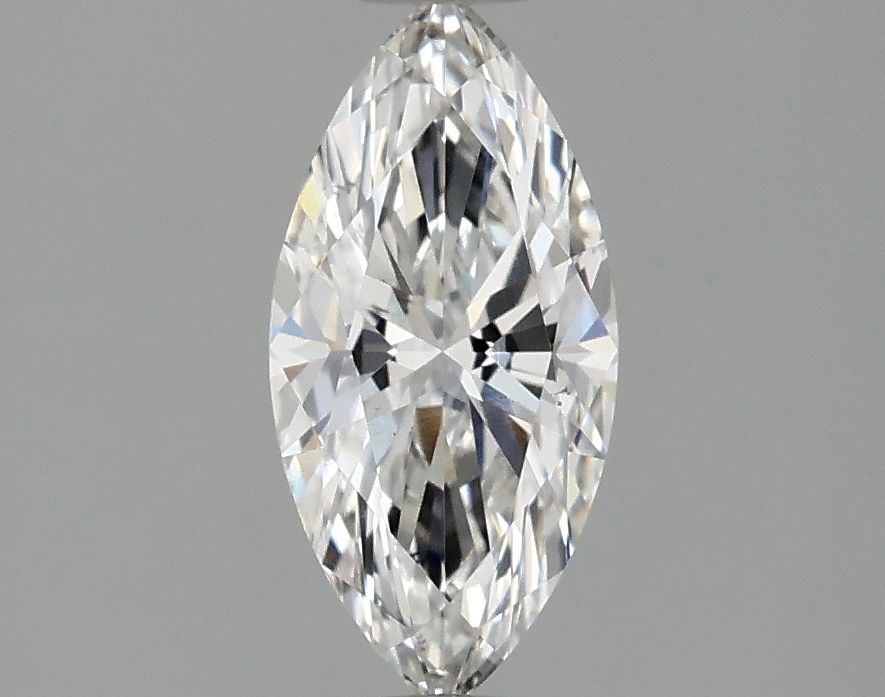 1.04 ct. marquise Lab Grown Diamond front image