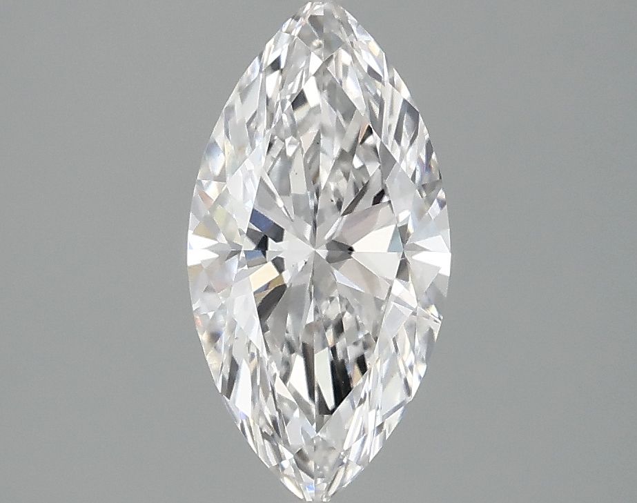 1.01 ct. marquise Lab Grown Diamond front image