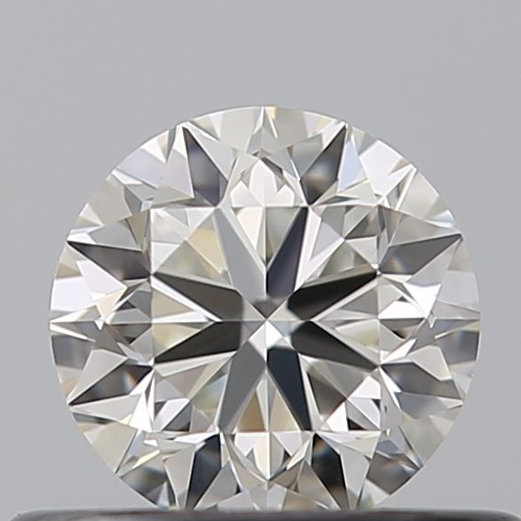 0.4 ct Round Diamond