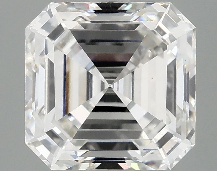 Asscher Diamond