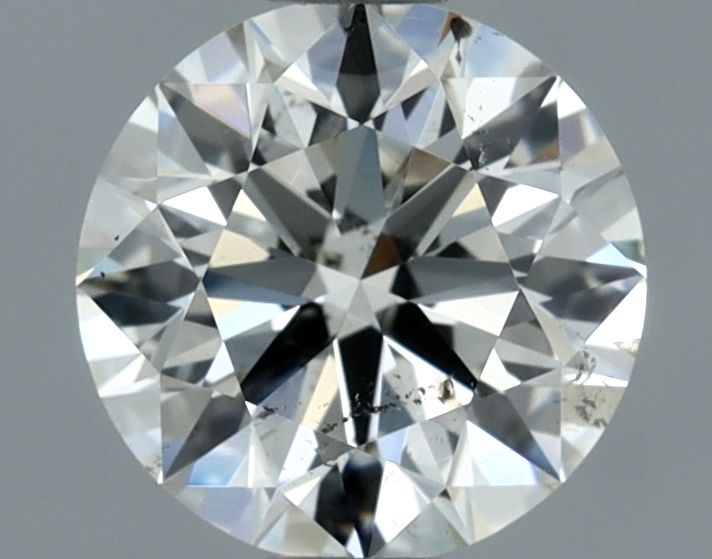 Round Diamond
