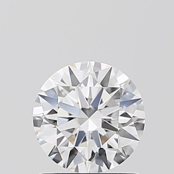 1.01 ct. round Lab Grown Diamond front image