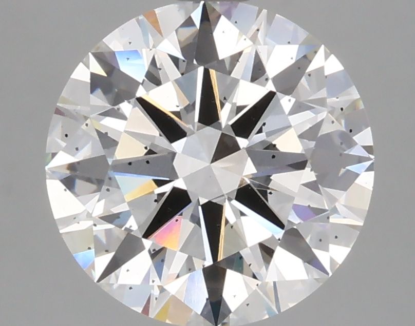 Round Diamond