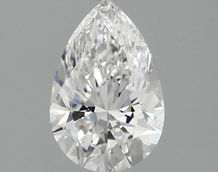 1.06 ct. pear Lab Grown Diamond front image