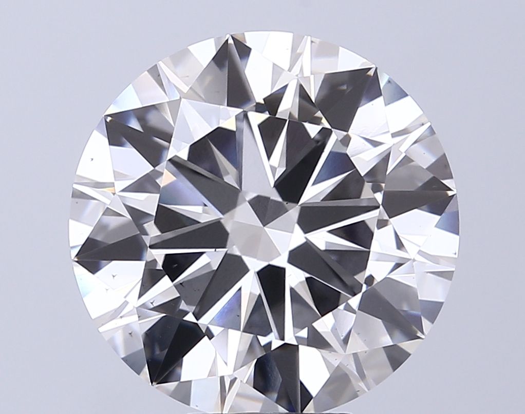 Round Diamond