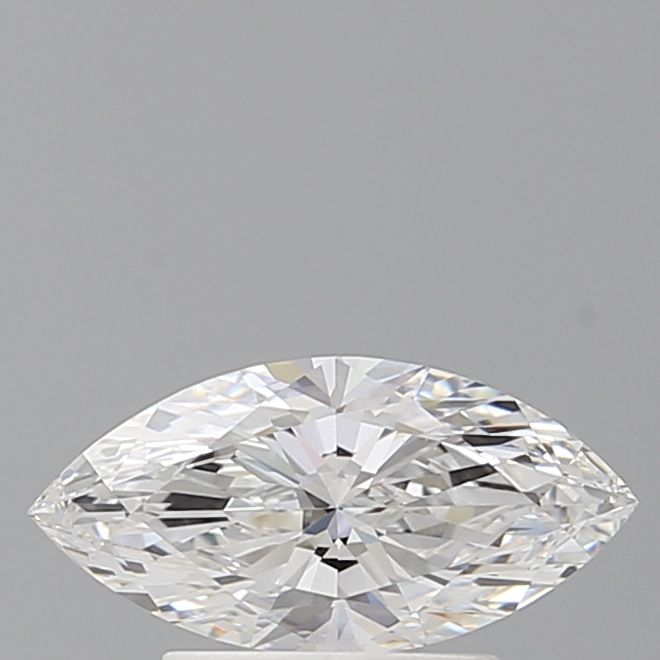 1.04 ct. marquise Lab Grown Diamond front image