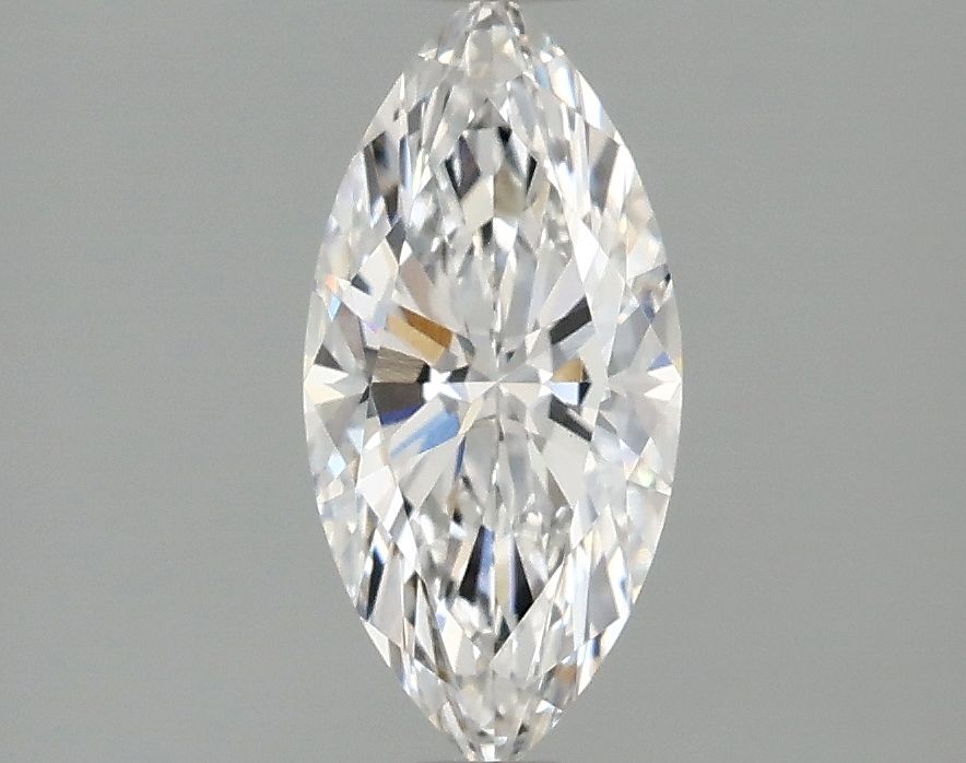 1.02 ct. marquise Lab Grown Diamond front image
