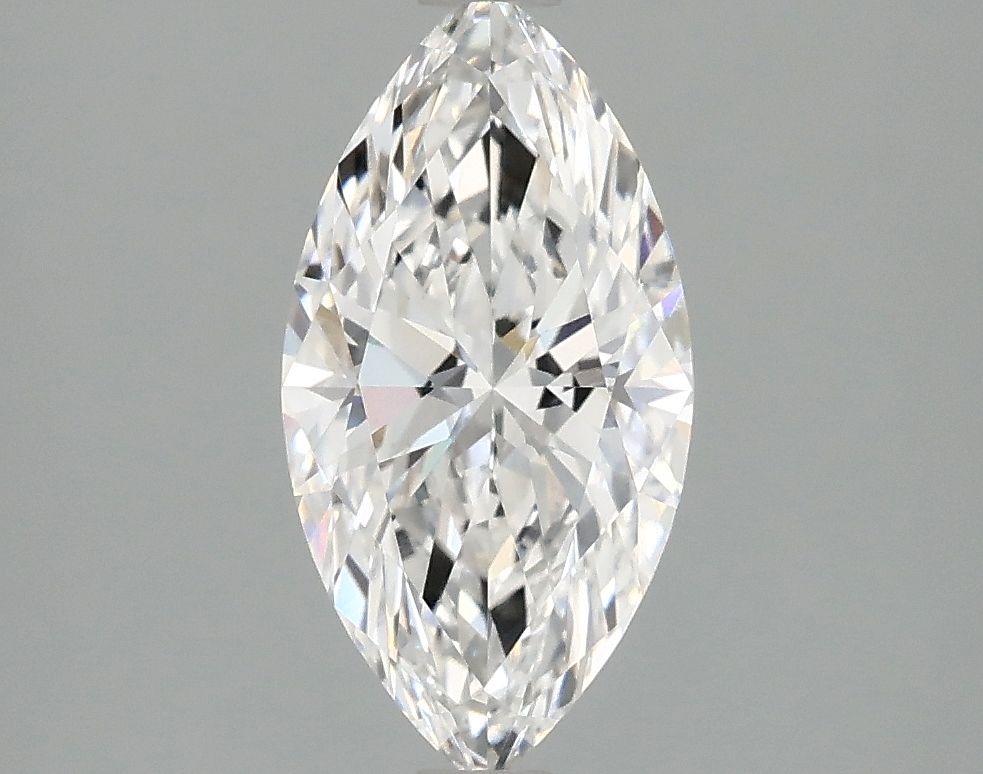 1.48 ct. marquise Lab Grown Diamond front image