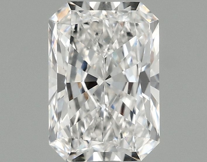 1.01 ct. radiant Lab Grown Diamond front image