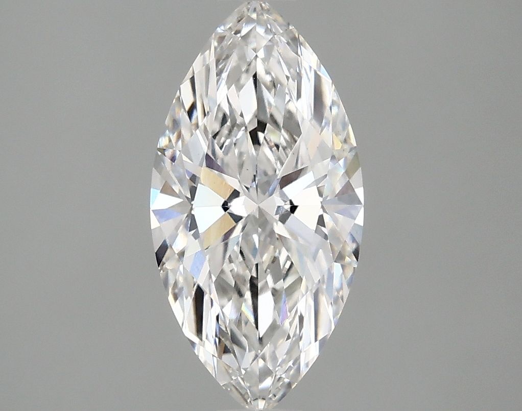 1.59 ct. marquise Lab Grown Diamond front image