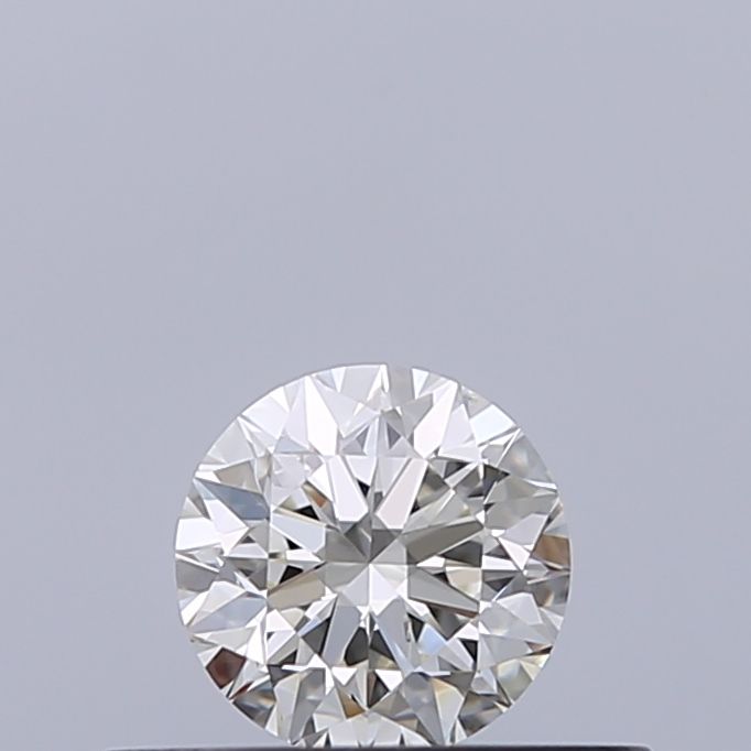 0.3 ct Round Diamond
