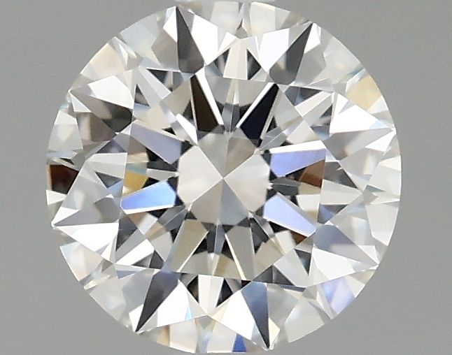 1.09 ct. round Lab Grown Diamond front image