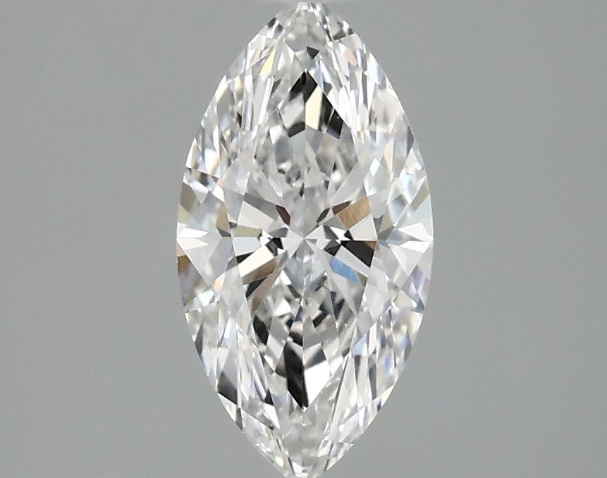1.10 ct. marquise Lab Grown Diamond front image