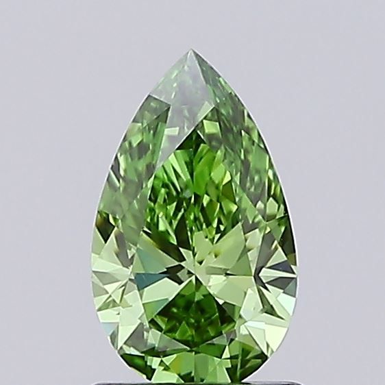 0.92 ct. pear Lab Grown Diamond front image