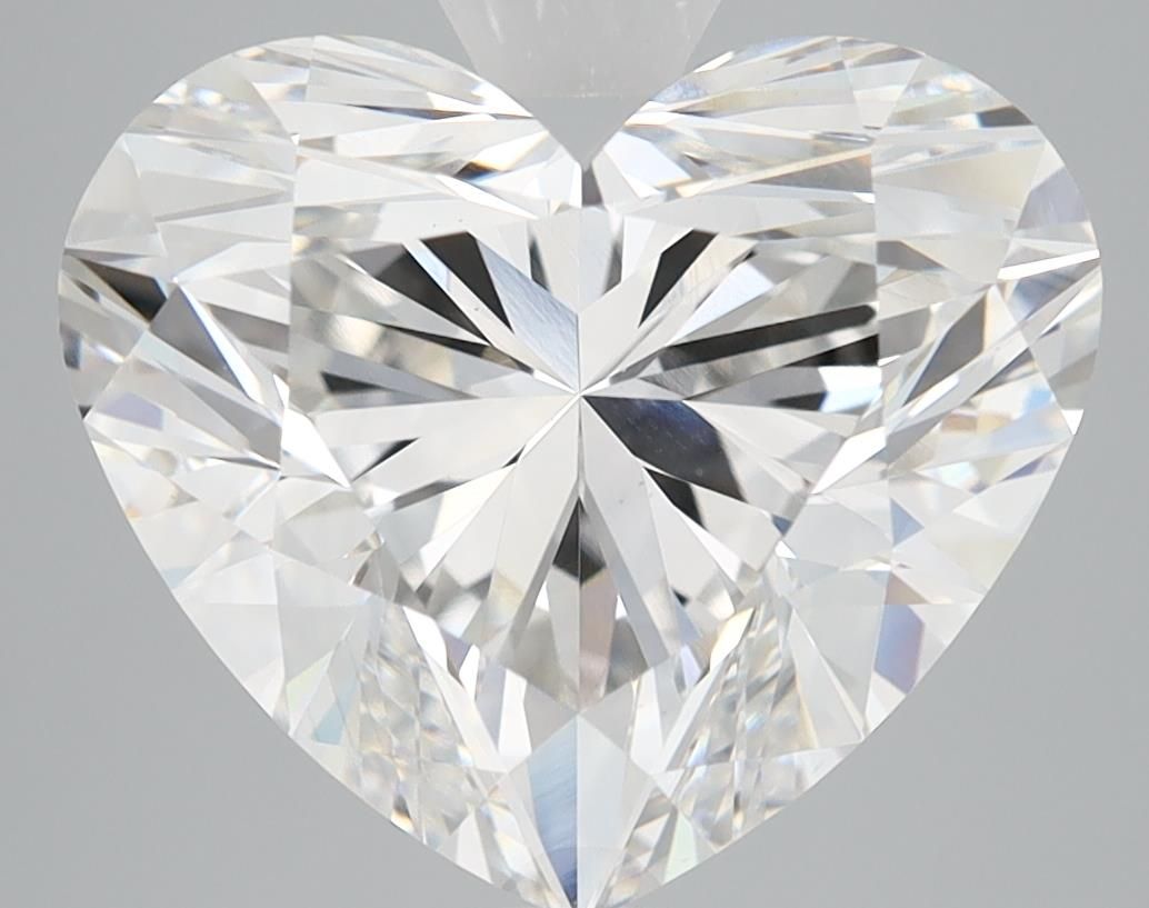 Heart Diamond