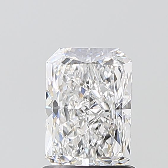 1.2 ct lab-grown Radiant Diamond