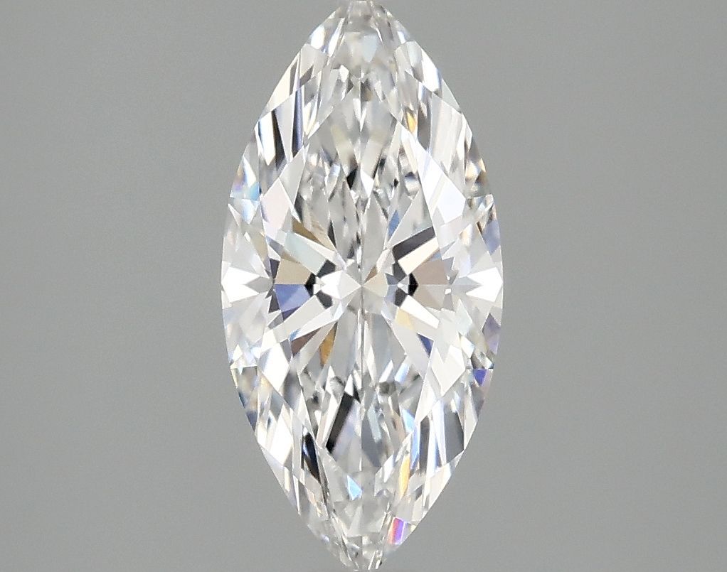 1.44 ct. marquise Lab Grown Diamond front image