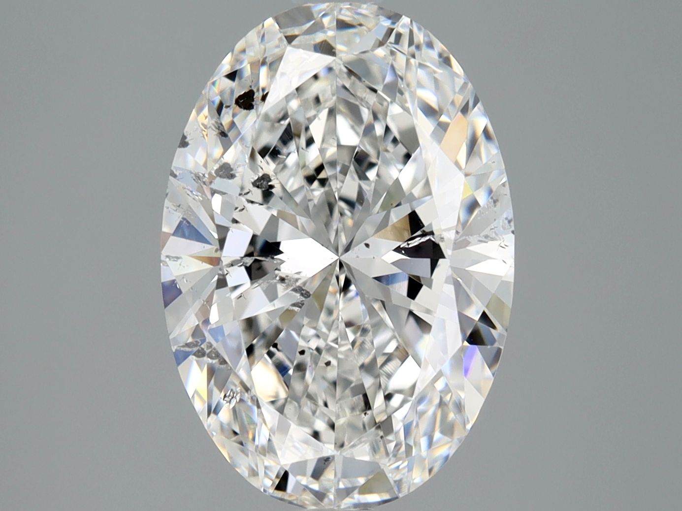 3.01 Carat