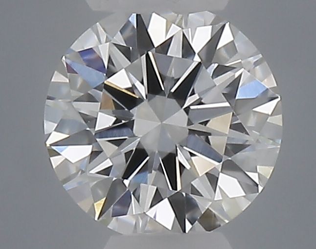 0.31 ct lab-grown Round Diamond