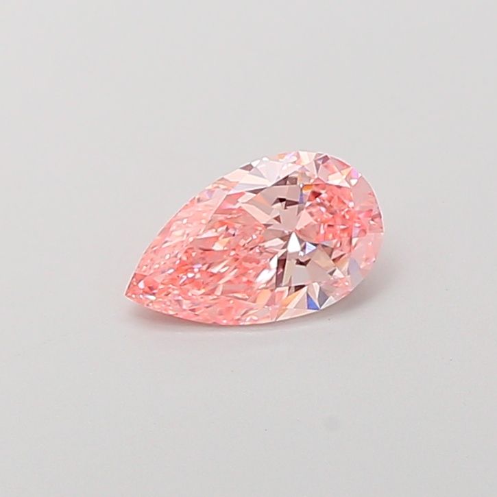 1.04 ct. pear Lab Grown Diamond front image