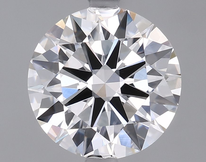 1.57 ct. round Lab Grown Diamond front image