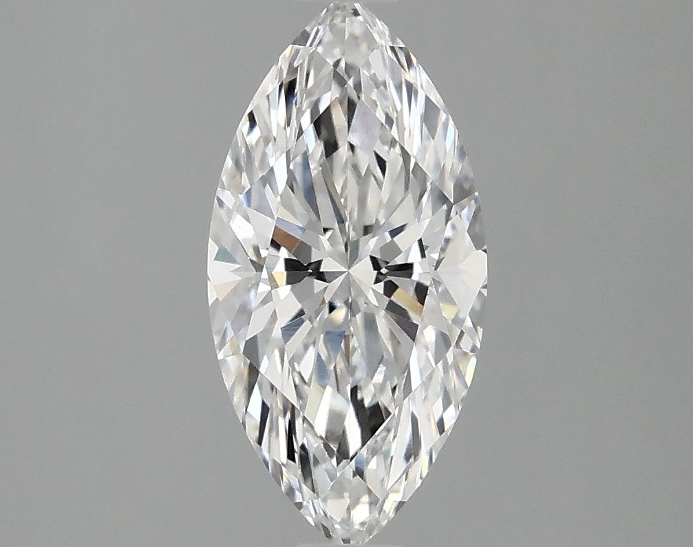 1.59 ct. marquise Lab Grown Diamond front image